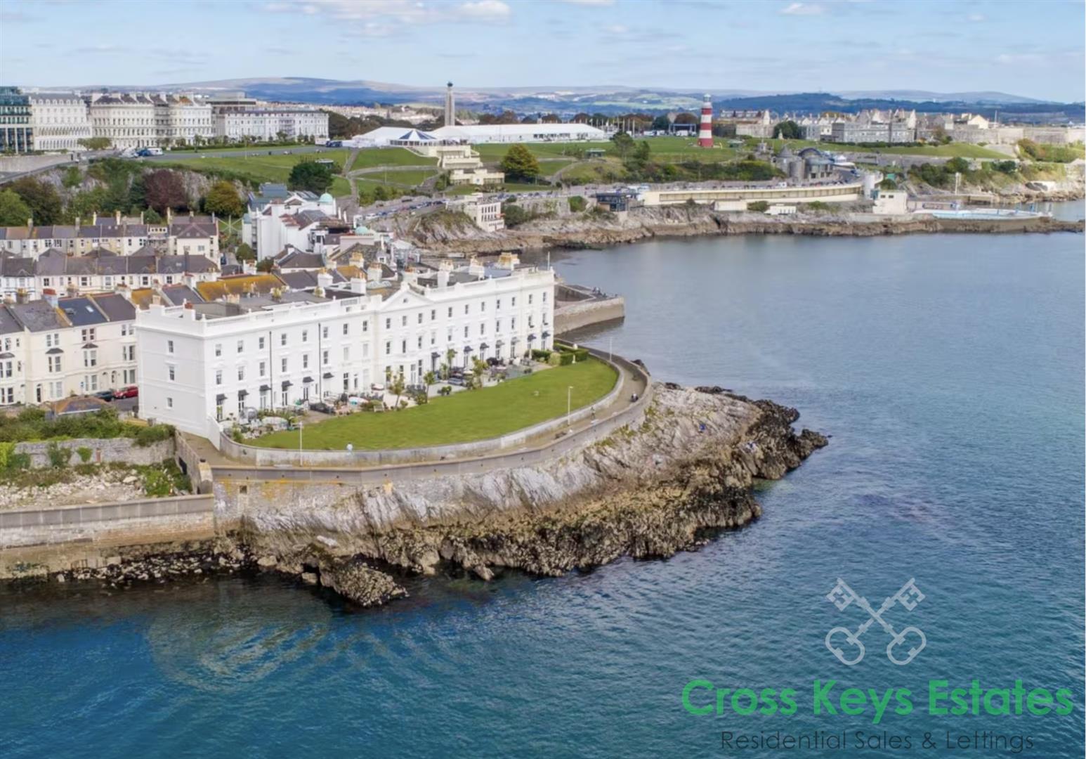 Cross Keys Estate Agents